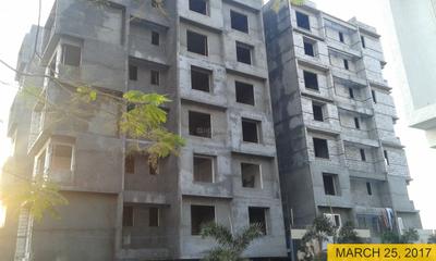 Project Image of 899.54 - 1110.4 Sq.ft 2 BHK Apartment for buy in Veda Prive II