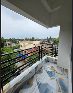 Project Image of 520.0 - 828.0 Sq.ft 1 BHK Apartment for buy in Santi Apartment