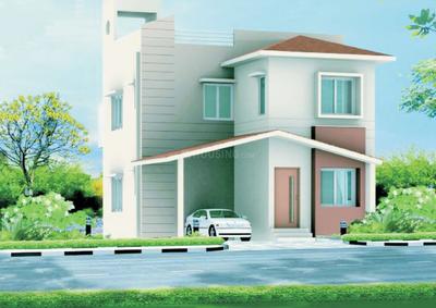 Project Image of 1524.0 - 2286.0 Sq.ft 2 BHK Villa for buy in Confident Atik III