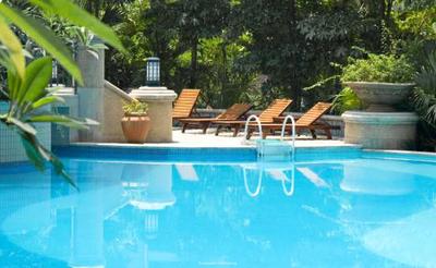 Project Image of 4056.0 - 4067.0 Sq.ft 4 BHK Villa for buy in Grand Boulevard