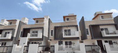 Project Image of 801.0 - 1075.0 Sq.ft 2 BHK Villa for buy in SN Signature Villas