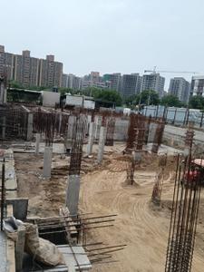 Project Image of 1850 Sq.ft 3 BHK Apartment / Flat for sale in Bopal for Rs. 7100000