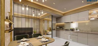 Project Image of 0.0 - 615.7 Sq.ft 2 BHK Apartment for buy in Nirbhay Aaditey Residencies