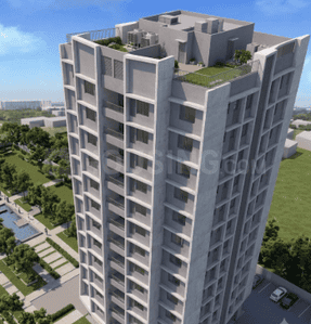 Project Image of 395.04 - 906.75 Sq.ft 1 BHK Apartment for buy in The Central Vista