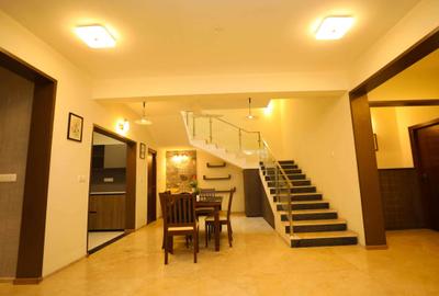 Project Image of 2329.31 - 3291.28 Sq.ft 3 BHK Villa for buy in VRR Golden Enclave Phase III
