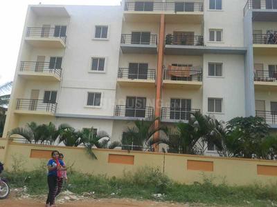 Project Image of 1360.0 - 1645.0 Sq.ft 2 BHK Apartment for buy in Purple Gardens