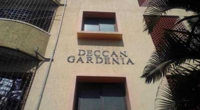 Deccan Gardenia Elevation 1