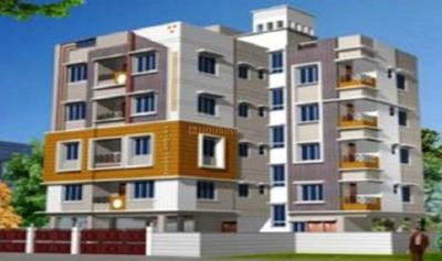 Project Image of 691.0 - 1042.0 Sq.ft 2 BHK Apartment for buy in Trideb Abasan