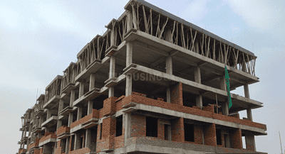 Project Image of 1119.0 - 1600.0 Sq.ft 2 BHK Apartment for buy in Samriddhi Karuna Enclave