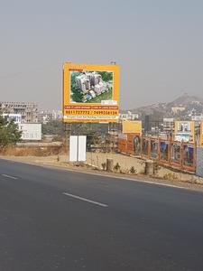 Project Image of 268.0 - 576.0 Sq.ft 1 BHK Apartment for buy in Mount Vista