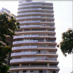 Project Image of 2436.0 - 3500.0 Sq.ft 3 BHK Apartment for buy in Spark Desai Residency