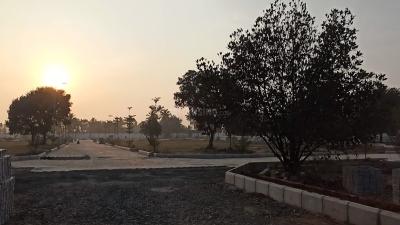 Project Image of 600.0 - 2400.0 Sq.ft Residential Plot Plot for buy in RBS Crest One