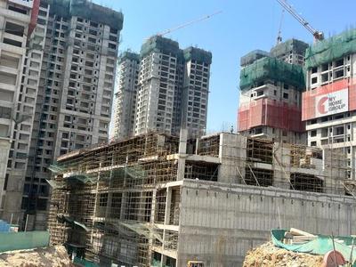 Project Image of 3174.0 - 4617.0 Sq.ft 3 BHK Apartment for buy in Nishada