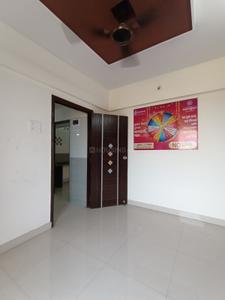 Project Image of 256.0 - 296.0 Sq.ft 1 BHK Apartment for buy in Samarth Shashwat Aangan Building Wing A And C