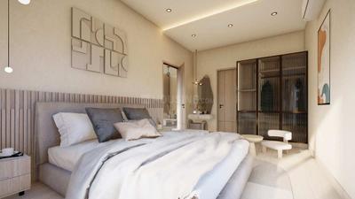 Project Image of 1529.0 - 2278.0 Sq.ft 2 BHK Apartment for buy in Uptown