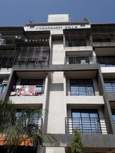 Project Image of 101.0 - 293.0 Sq.ft 1 RK Apartment for buy in Padmavati Villa
