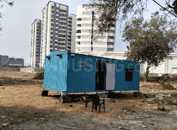 Project Image of 1501.78 - 2034.27 Sq.ft Residential Plot Plot for buy in The Auro Shrishay