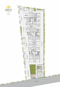 Project Image of 1269.0 - 1764.0 Sq.ft 2 BHK Apartment for buy in Kalash