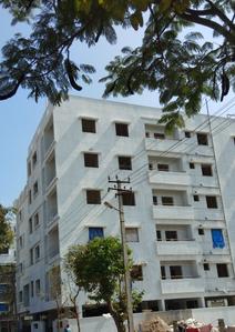 Anvitha Delight Elevation 1