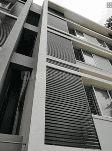 Project Image of 0.0 - 1265.0 Sq.ft 2 BHK Apartment for buy in Mahabaleshwara Classique Ebony