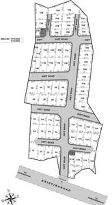 Project Image of 800.0 - 2729.0 Sq.ft Residential Plot Plot for buy in Nova KNT