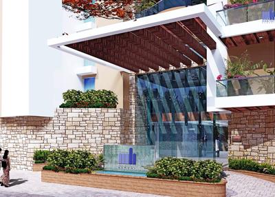 Project Image of 2386.0 - 5825.0 Sq.ft 3 BHK Apartment for buy in Pranami Madgul Habitat