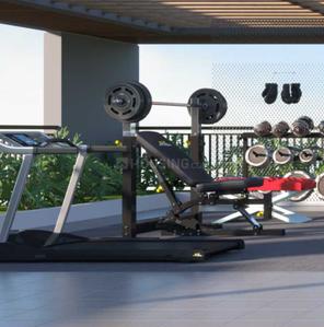 Project Image of 625.0 - 820.0 Sq.ft 2 BHK Apartment for buy in Meera Flats