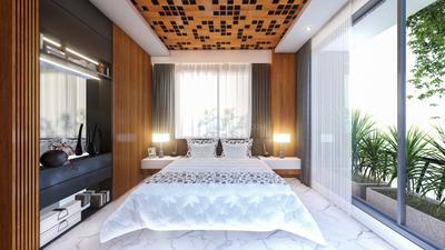 Project Image of 908.0 - 909.0 Sq.ft 3 BHK Apartment for buy in Kamalam Serenity