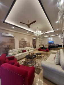 Project Image of 0.0 - 5058.0 Sq.ft 5 BHK Apartment for buy in Paramount Luxury Builder Floors 16
