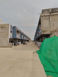 Project Image of 572.53 - 967.68 Sq.ft 2 BHK Villa for buy in Dream Homes Villa