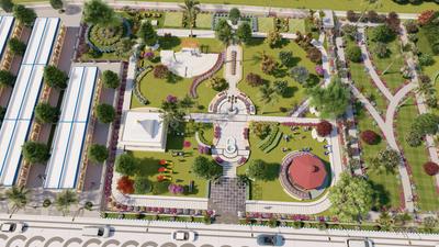Project Image of 64.58 - 3062.66 Sq.ft Residential Plot Plot for buy in VRB Sparkle Phase II