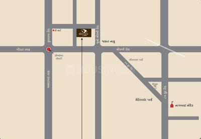Project Image of 896.0 - 1438.0 Sq.ft 4 BHK Villa for buy in Akhilam Shree Bungalows