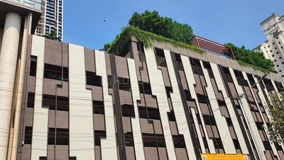 Project Image of 743 Sq.ft 2 BHK Apartment / Flat for sale in Antop Hill for Rs. 28500000