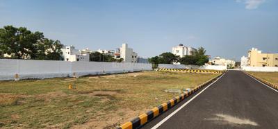 Project Image of 800.0 - 1500.0 Sq.ft Residential Plot Plot for buy in SP Rani Nagar Villa Plots