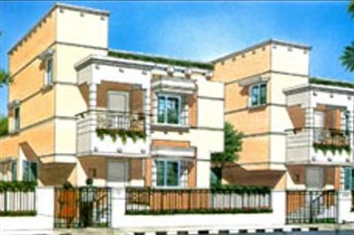 Macro Wood Creek County Phase II and III Macro Marvel Wood Creek County Phase II and III 1