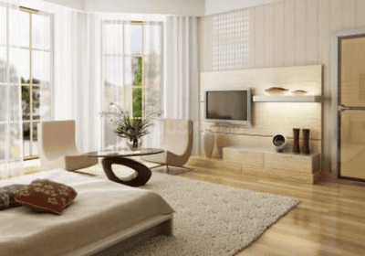 Project Image of 1192.25 - 2079.42 Sq.ft 2 BHK Apartment for buy in Om Shree Platinum