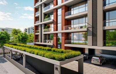 Project Image of 779.95 - 1524.0 Sq.ft 3 BHK Apartment for buy in Aayam Rishikesh Revive