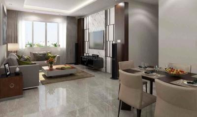 Project Image of 0.0 - 831.0 Sq.ft 3 BHK Apartment for buy in Modispaces Oyster