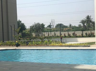 Project Image of 745.72 - 1012.02 Sq.ft 1 BHK Apartment for buy in Sobha Dream Acres Tropical Greens Phase 20 Wing 18