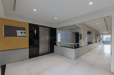 Project Image of 419.36 - 679.63 Sq.ft 1 BHK Apartment for buy in Ram Green Hive Plus Wing A6