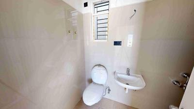 Project Image of 0.0 - 1033.0 Sq.ft 2 BHK Apartment for buy in Jain Pebble Brook