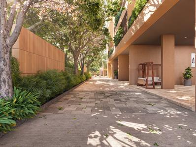 Project Image of 1446.0 - 1773.0 Sq.ft 2 BHK Apartment for buy in Between The Trees