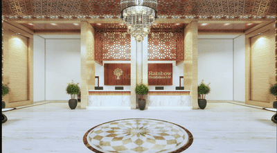 Project Image of 1695.0 - 2760.0 Sq.ft 3 BHK Apartment for buy in Rainbow Girnar