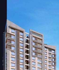 Project Image of 1147.0 - 2249.0 Sq.ft 2 BHK Apartment for buy in JMC Broadway