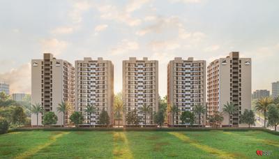 Project Image of 1440.0 - 2070.0 Sq.ft 2 BHK Apartment for buy in Shubham Prime
