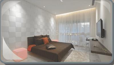 Project Image of 628.14 - 1661.2 Sq.ft 1 BHK Apartment for buy in Ayesha Rangari Heights
