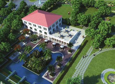 Project Image of 1759 Sq.ft 3 BHK Apartment / Flat for sale in Sector 90 for Rs. 21500000