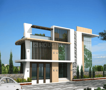 Project Image of 1632.0 - 2287.0 Sq.ft 3 BHK Apartment for buy in  Taj Royale