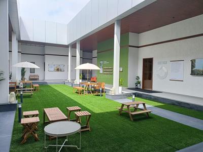 Project Image of 2536 Sq.ft 4 BHK Apartment / Flat for sale in Wanowrie for Rs. 35000000