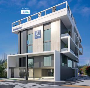 Project Image of 1325 Sq.ft 2 BHK Apartment / Flat for sale in Osman Nagar for Rs. 11000000